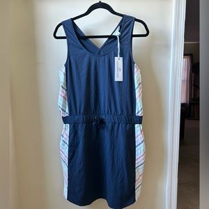Southern Tide Shannon Intercoastal Dress